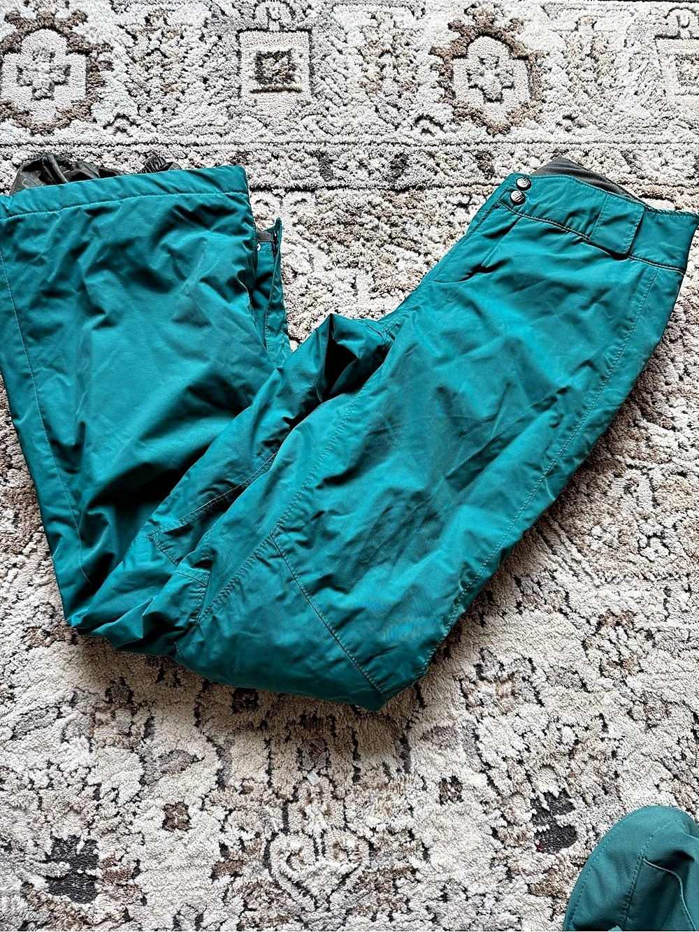 Columbia Omni-tech snow pants